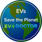 Fits Toyota Prius Prime. The Amazing EVDOUBLER is a Low Cost Upgrade Adapter, Just Plug it in, Charges Fast Like a Level 2 Electric Vehicle Car EVSE Charger. Needs NEMA 14-30/50 Outlet