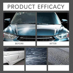 PTZ Crystal Serum, 9H Graphene Coating for Auto Car Detailing, Ceramic Car Coating Kit, PTZ Crystal Serum for Cars, Gloss Hydrophobicty Anti Scratch, Long Lasting Car Protection (1PCS)
