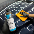 CARPRO Reload 2.0 Spray Sealant, Silica + Siloxane Ceramic Spray for Ceramic Coating, Super Hydrophobic, Self-Cleaning: Improved Gloss, Slickness, Water Spot & Chemical Resistance - 500mL (17oz)