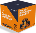 McLaren Car Care Pro Series P1 Ceramic Coating - 50 ml Kit