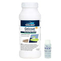 TotalBoat Marine Gelcoat for Boat Building, Repair and Composite Coatings (Neutral, Quart No Wax)