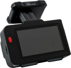 ACADC5 AI Dash Camera