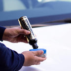 Ceramic Graphene Shield Coating 5 Years High Deep Gloss Protection Repels Water and Dirt