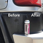 Torque Detail Plastic Restore & Graphene Ceramic Coating Bundle