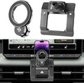 Car Magnetic Phone Mount for Toyota RAV4 2026 Auto Interior Accessories Best Cellphone Holder Mobile Cradle Cell Phones Navigation Charging Screen Magnet Stand Accessory