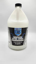 Great Lakes Graphene Detail Spray 1 Gallon