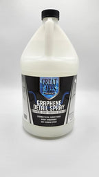 Great Lakes Graphene Detail Spray 1 Gallon