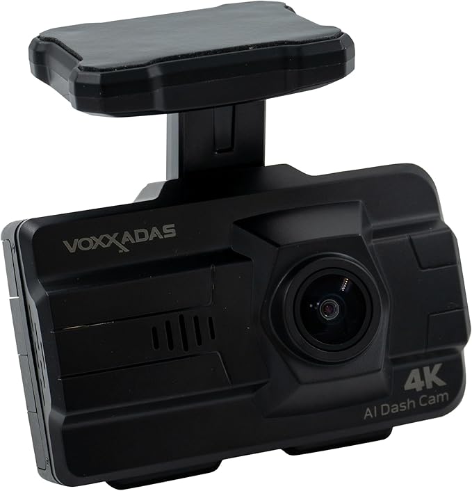 ACADC5 AI Dash Camera
