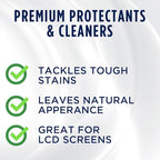 303 Products Interior Cleaner - Easily Cleans Any Surface, Residue Free - Great for Use on Touch Screens, Including LCD - Cleans Glass Streak Free, 16 fl. oz. (30588)