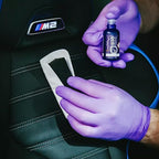 Nanolex Si3D Leather Ceramic Coating 30ml