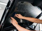 Avery Dennison NR Nano Ceramic IR Window Tint Kit Compatible with Kia EV6 2022-2024 - Back Precut Kit - 35%