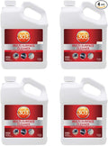 303 Products Multi-Surface Cleaner - Safely Cleans All Water Safe Surfaces, Including All Types of Fabric and Vinyl, Rinses Residue Free, Manufacturer Recommended, 1 Gallon (30570-4PK)