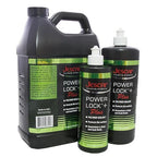 Jescar Power Lock Plus Polymer Sealant - 128oz - Durable High-Gloss Paint Sealant for Long-Lasting Protection – Easy Application, Safe for All Paint Types, Easy to Apply, Hand or Machine Application