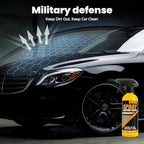 Hydrophobic Ceramic Coating Spray, 2026 Updated 120mlAdvanced Car Quick Acting Coating Agent Spray, Auto Paint Protection for Vehicle Shine (1, 120ml)
