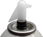 Design Engineering ATAC | Advanced Thermal Acoustic Coating | 15 oz Spray-On Ceramic Thermal & Acoustic Barrier Spray | Heat Insulation, Noise & Vibration Dampening, Easy Application | Made in USA