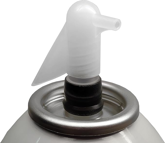 Design Engineering ATAC | Advanced Thermal Acoustic Coating | 15 oz Spray-On Ceramic Thermal & Acoustic Barrier Spray | Heat Insulation, Noise & Vibration Dampening, Easy Application | Made in USA