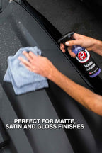 Adam's Polishes Matte Detailer, Specialized Formula Does Not Add Any Shine, 16 oz