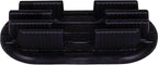 PUREFLOW Cabin Filter Air Freshener with Odor Eliminator – Fits on Most Car, Truck, and SUV Cabin Air Filters - Black Rock (1 Pack)