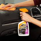 Armor All Car Cleaner Spray Bottle, Cleaner for Cars, Truck, Motorcycle, Multi-Purpose, 16 Oz, Pack of 6, 78513-6PK