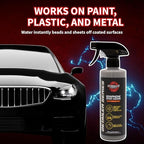 Renegade Products Graphene Spray Coating with Sio2, 1 Year Coating for Enthusiasts and Professionals