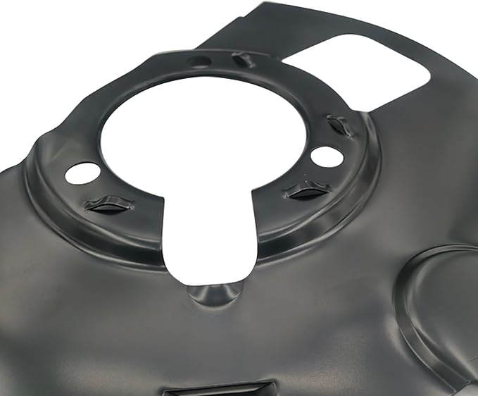 20971875 Brake Dust Shields Front Driver Left Side for Cadillac Escalade 2015-2020, For Chevrolet Silverado 1500 Suburban Tahoe 2014-2020, for GMC Sierra 1500 Yukon 2014-2020