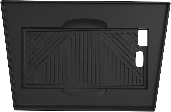 BIBIBO 2026 Outback Center Console Organizer for 2026 Subaru Outback(Premium,Limited,Touring,Wilderness,Limited XT,Touring XT) Insert Silicone Wireless Charging Mat