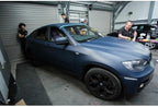 3M Car Wrap Roll 2080 Matte Indigo | M27 | (5ft x 15ft (75 Sq/ft)) | Automotive Vinyl Wrap for Cars - Car Interior Wrap & Exterior | w/Free Instawraps Pro Glove