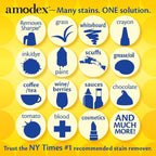Amodex Ink & Stain Remover 1oz Bottle