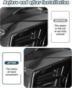 2023-2025 2026 Lexus RX Dashboard Mat for Lexus RX350 Accessories Anti-Slip Silicone Dash Cover Mat Compatible with 2023 2024 2025 2026 Leuxs RX350 All Trims