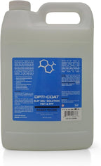 Opti-Coat Slip Gel Solution - Professional Installation Gel For Window Tint, Paint Protection Film (PPF) and Dry Shrink Prep Alternative (1 Gallon)