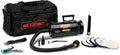 Metro Vacuum DV3ESD1 DataVac/3 ESD Anti-Static 1.7-HP Vacuum/Blower with Hepa Filter, Black