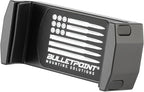 Bulletpoint Mounting Solutions Aluminum Air Vent Phone Mount Compatible with 2015-2020 Ford F-150, 2017-2022 Super Duty & 2018-2021 Expedition (Spring-Loaded)