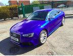 3M Car Wrap Roll 2080 Gloss Blue Raspberry | G378 | (5ft x 2ft (10 Sq/ft)) | Automotive Vinyl Wrap for Cars - Car Interior Wrap & Exterior | w/Free Instawraps Pro Glove