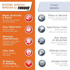 Graphene Ceramic Coating & Scratch Repair Bundle