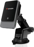 Verbatim Charge 'n’ Drive Magnetic Wireless Car Charger