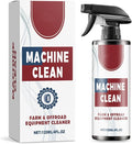 Heavy-Duty Outdoor All Purpose Cleaner, Machine Clean Spray, Car Tire Farm & Offroad Equipment Cleaner, Remove Dirt, Oil, & Grime (1)