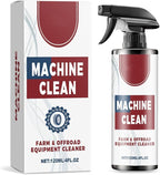 Heavy-Duty Outdoor All Purpose Cleaner, Machine Clean Spray, Car Tire Farm & Offroad Equipment Cleaner, Remove Dirt, Oil, & Grime (1)