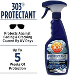 303 Car Protection Kit - Graphene Nano Spray Coating, Graphene Detailer, Automotive Protectant, Microfiber Towels