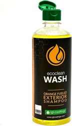 IGL Coatings Ecoclean Wash - 500 ml