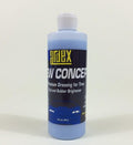 Ardex New Concept Professional Tire & Trim Shine - Water-Based Dressing for Vinyl, Rubber, Dash & Seats - Long-Lasting Tire Cleaner & Shine Applicator - Protects Interior/Exterior Surfaces - 16oz