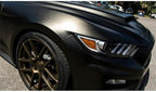 3M Car Wrap Roll 2080 Satin Gold Dust Black | SP242 | (5ft x 30ft (150 Sq/ft)) | Automotive Vinyl Wrap for Cars - Car Interior Wrap & Exterior | w/Free Instawraps Pro Glove