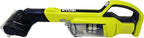 RYOBI 18 Volt PCL700B Cordless Hand Vacuum with Powered Brush Kit (Battery and Charger Included)