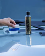 Ceramic Graphene Shield Coating 5 Years High Deep Gloss Protection Repels Water and Dirt