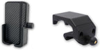 Phone Holder for Jeep Wrangler-JL- (2018-2023) JL JLU Gladiator JT Cradle Mount and Magsafe Compatible (Cradle Phone Holder)