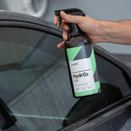 CARPRO HydrO2 Lite Touchless Silica Sealant - Spray-On and Rinse-Off Automotive Paint Sealant - Ready to Use Formula - Liter with Sprayer (34oz)