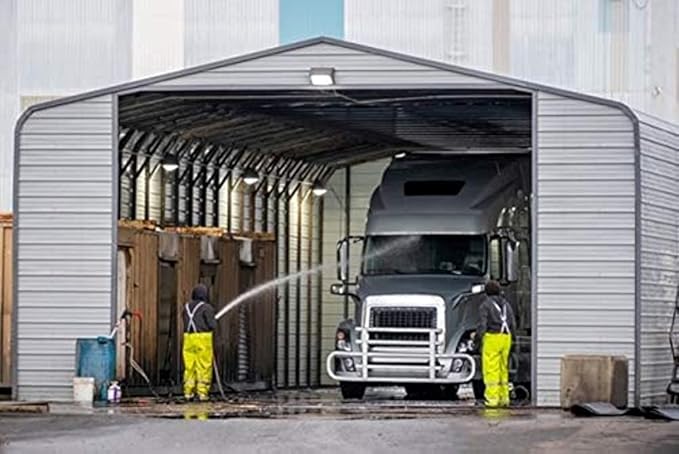 EnviroEdge Truck and Trailer Wash, 5 gal Pail