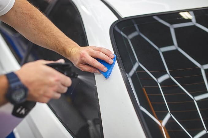 The Rag Company - Ultra Clay Bar - Medium Grade Automotive Detailing Clay Bar for Decontamination of Car Paint, Glass & Moldings