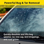 DW5630s Heavy Duty Bug and Tar Remover, 16 Fluid-Ounce