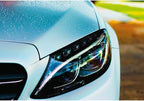 3M Car Wrap Roll 2080 Satin Flip Ghost Pearl | SP280 | (5ft x 40ft (200 Sq/ft)) | Automotive Vinyl Wrap for Cars - Car Interior Wrap & Exterior | w/Free Instawraps Pro Glove