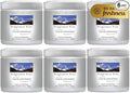 SMELLS BEGONE 15oz Gel Odor Eliminator - Absorb & Remove Tough Odors in Pet Areas, Bathrooms, Basements, Garage, Cars, RVs & Boats - Eliminate Odors Quickly (6-Pack, Fragrance Free)
